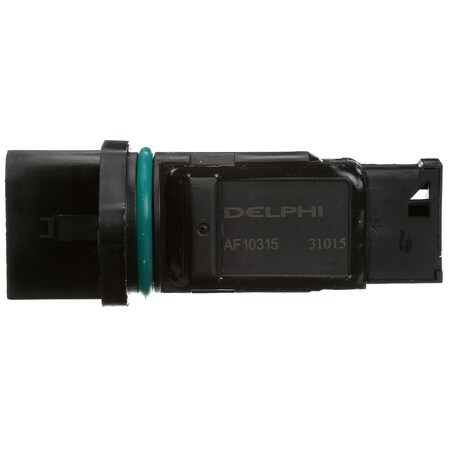 Delphi Mass Air Flow Sensor, Af10315 AF10315
